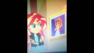 Sunset shimmer pmv monster remix
