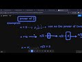 Check if a number is power of two, three and four or not || #geeksforgeekspotd