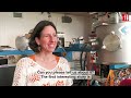 From The Lab: French-led team discover Mars's longest carbon molecules to date • RFI English