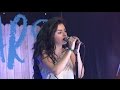 The Fault In Our Stars I Charli XCX -- SuperLove -- Live at The Fault In Our Stars Live Stream Event