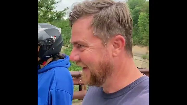 Burnside ky train overlook