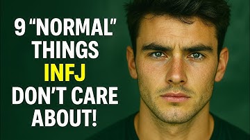 9 Things Everyone Wants Except INFJs