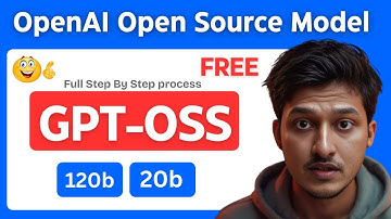 OpenAI’s open source models are finally here - Run GPT OSS Locally (Fully Tested Reasoning + Coding)