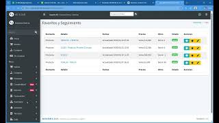Vende con un solo clic usando productos favoritos | All In Soft VENTAS RAPIDAS en SEGUNDOS screenshot 5