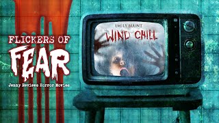 Flickers Of Fear - Jenny's Horror Movie Reviews: Wind Chill (2007)