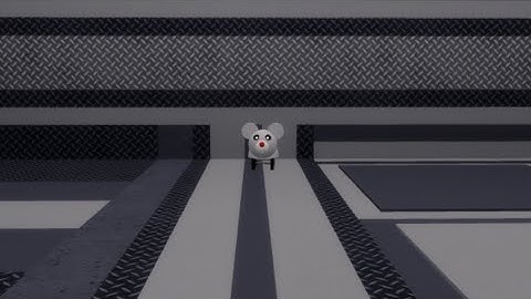 How to get mouse trap in the piggy battle/APRP the return