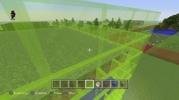 Minecraft: building mini games spleef part 2