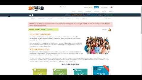 Cara Reset Password dan Authy  di BitclubNetWork   (Saad +0196841651 )