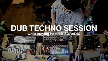 #4 Microkorg jam session with Akai APC40 MK2, Ableton and KP3