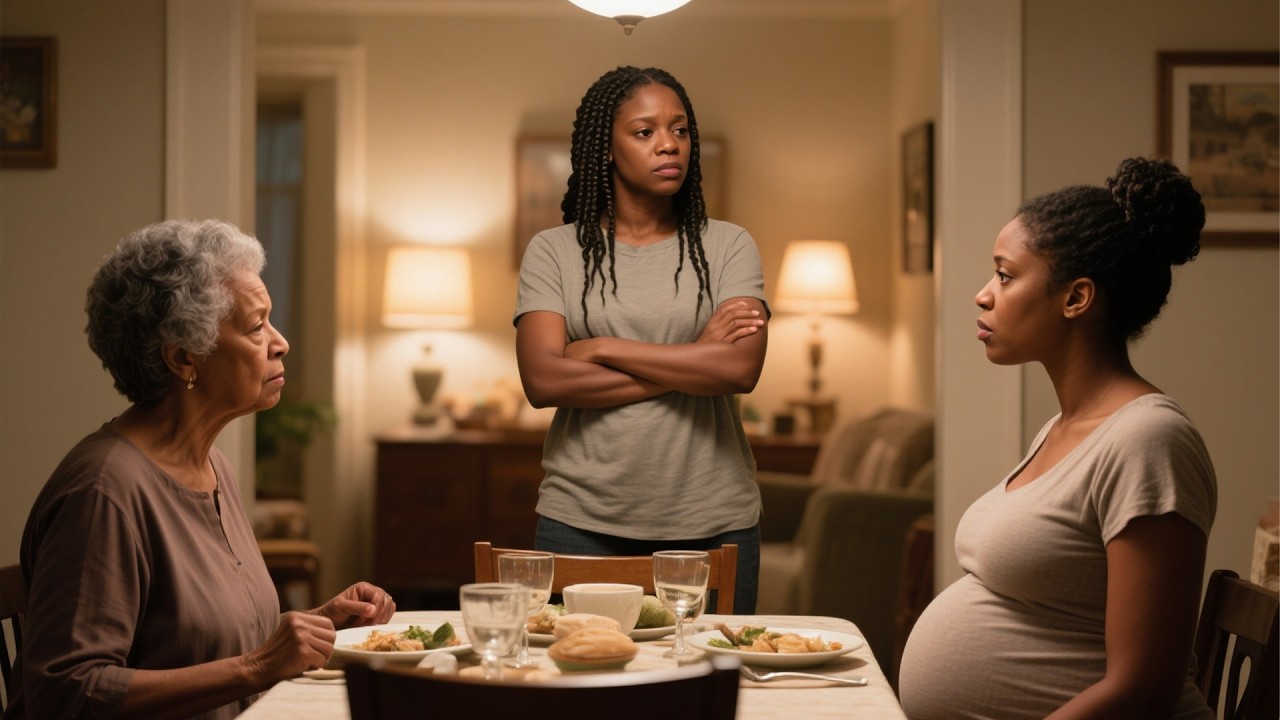 “You Don’t Need It, You’re SINGLE,” My Sister Said—So I Refused