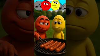 Sprunki Incredibox Mms Are Cooking Hot Dogs