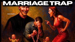 Why Some Men Should NEVER Get Married  — Machiavelli