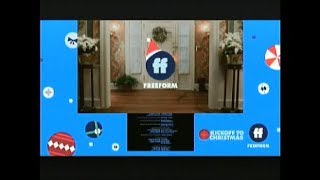 Deable Me 2 2013 End Credits Freeform 2019