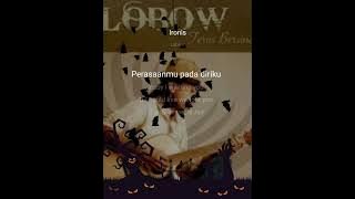 Ironis (Karaoke) | Lobow