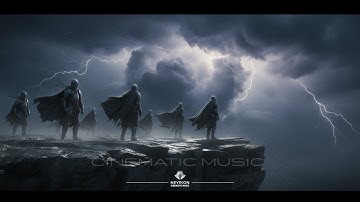 Epic Dark Track – Whispers of the Storm (Epic Trailer Soundscapes)