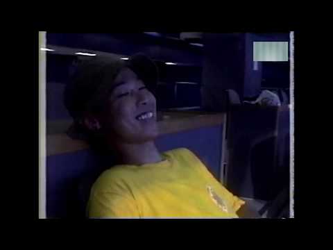AIR JAM2000 ハイスタ インタビュー②