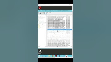 How to Allow automatic administrative logon in Windows Server 2012