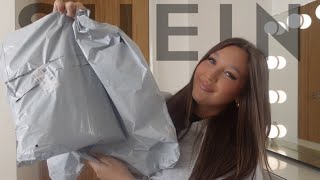 HUGE NEW IN SHEIN TRY ON HAUL OCTOBER 2023🍂 size 10/12