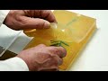 Cannes: dans les coulisses de la fabrication de la Palme d’or | AFP
