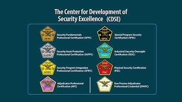 Certification Program PSA