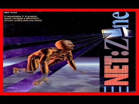 NET:Zone 1996 PC