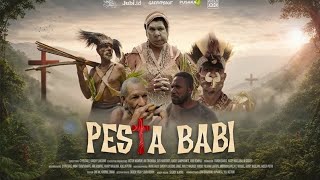 Pesta Babi - Indonesian Documenter Movie