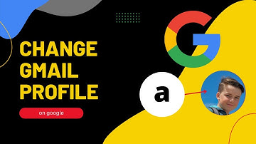 How to Change Gmail Profile Picture on Android  #gmail  #gmailaccount #the_get_tech#how_to_make #hhs