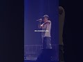 AK-69 - 雨音 [69 -My G's in YOKOHAMA ARENA at 横浜アリーナ 2025.06.09] #shorts