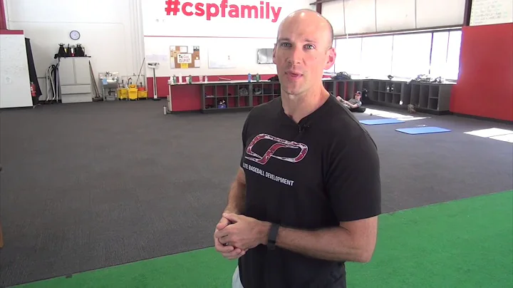 Strength Coach TV- Episode 25- Cressey Sports Perf...