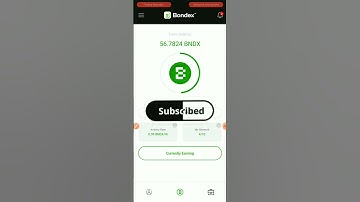 Free ₹300/ Day | New Earning App / Earn ₹8000/Per Month | Bondex Origin 🔥🔥 Without Investment