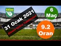 iddaa tahminleri pazar - YouTube