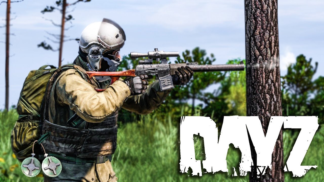 dayz, dayz vss, dayz 1.03, dayz 1.03 new weapons, dayz gameplay, dayz sta.....