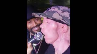 Jamaican Gold Relaunch Ft. King Yellowman Live Sunday January 8th 2023 In HOLLYWOOD Ca