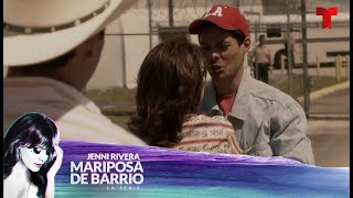 Mariposa de Barrio | Capítulo 30 | Telemundo  Novelas