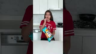 Big Cola Big Burp Big Trouble