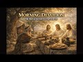 Daily Devotional Genesis Chapter 18