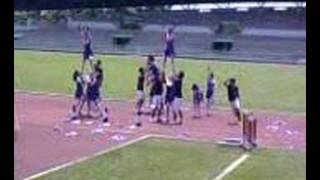 unggul cheer 08-smkdj sports day