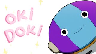 Oki Doki Omni Boomer