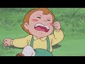 كارتون جنى الحلقة 14 