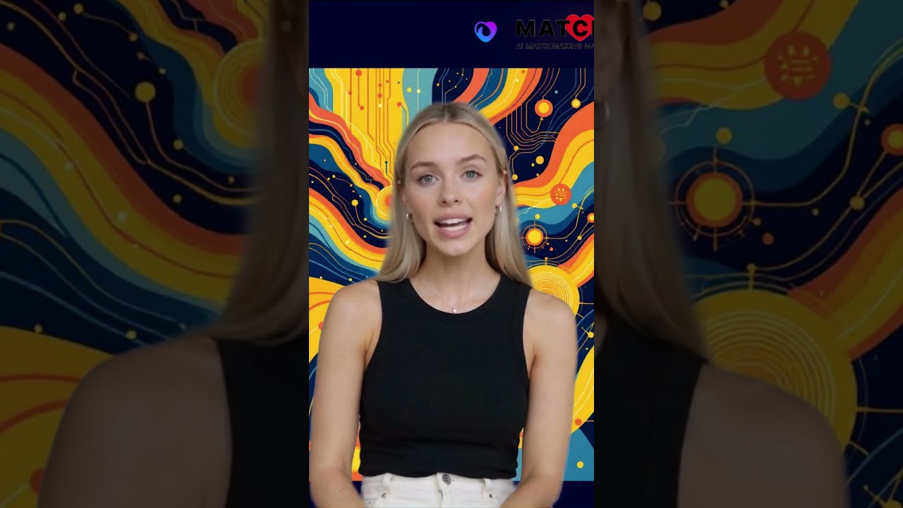 Love in 2030  When AI Meets Human Emotion 💖🤖