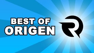 Best of Origen | 2015 - League of Legends