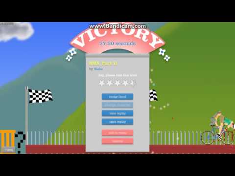 Happy Wheels LP#1 ( ქართულად ) ცოტათი ძნელია.