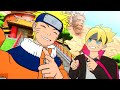 Boruto Meets Young Naruto! (Naruto VRChat)