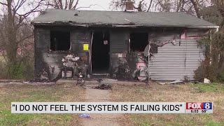 Guilford County assistant county manager addresses DSS corrective action plan after fatal fire