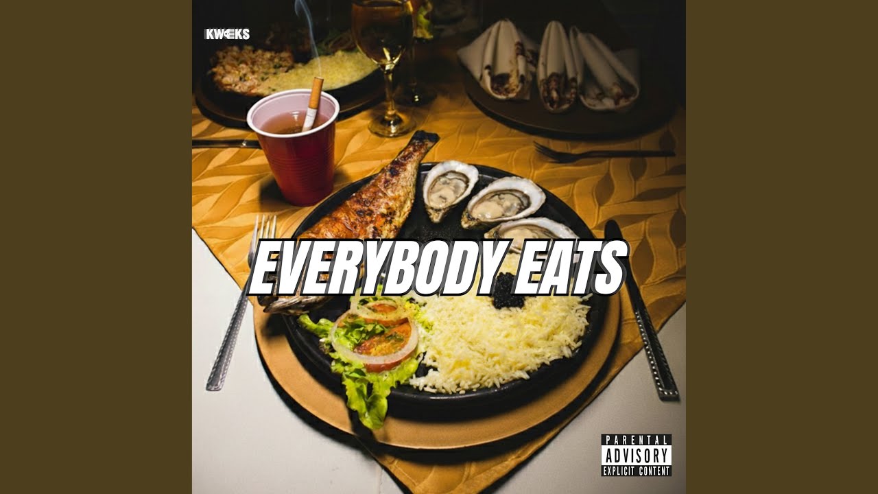 Watch Everybody Eats on YouTube Watch Everybody Eats on YouTube