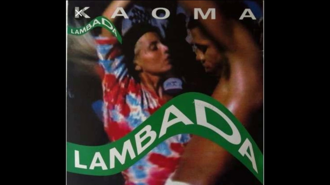 Kaoma - Lambada (slowed down)(version lenta)