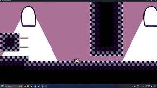 parallax scrolling test