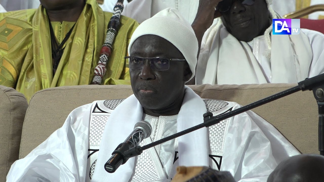 Appel à la Grotte de Ngor : l’imam Mame Libasse Lahi décline l’identité du Mahdi.