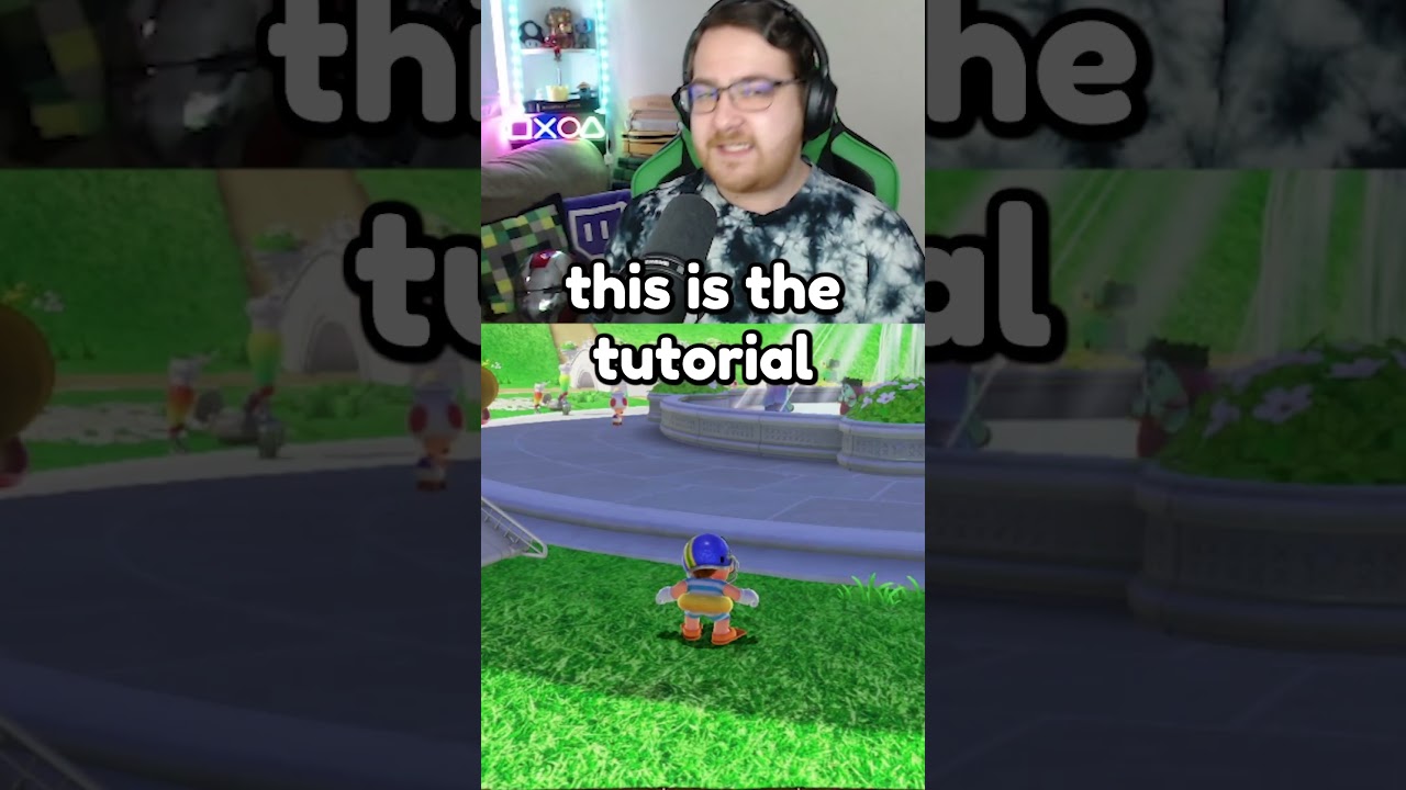 How To Find Custom Hint Arts in Mario Odyssey #SMO #HintArt #SuperMarioOdyssey