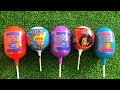 Chocolate Bar & Kinder Surprise Egg Unboxing ASMR Compilation!
